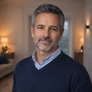 Photo de Jean-Pierre Martin